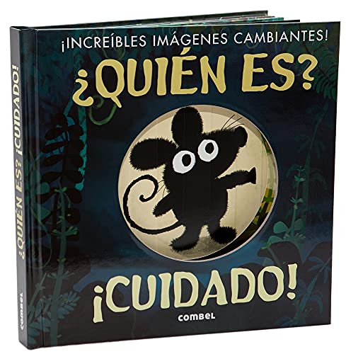 Libro QUIEN ES CUIDADO de VVAA