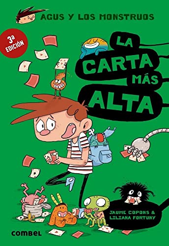 Libro Jaume Copons