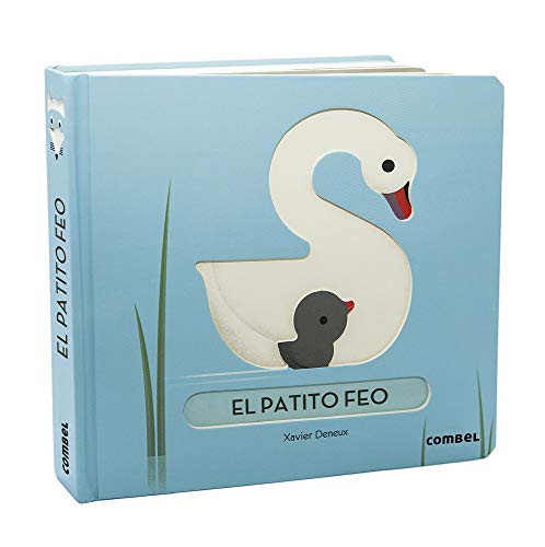 Libro EL PATITO FEO de XAVIER DENEUX