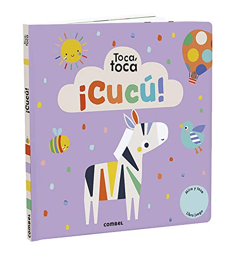 Libro CUCU de VVAA