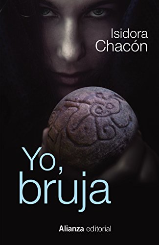 Libro YO, BRUJA de nan