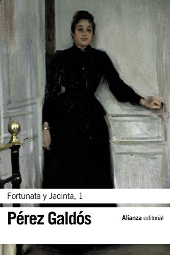 Libro Benito Perez Galdos