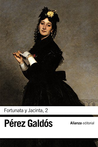Libro Benito Perez Galdos