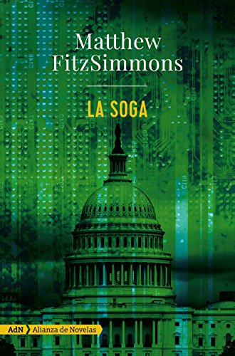 Libro Matthew Fitzsimmons