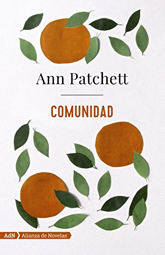 Libro Ann Patchett