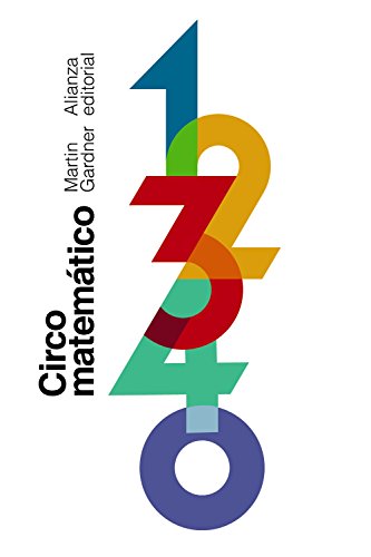 Libro Martin Gardner