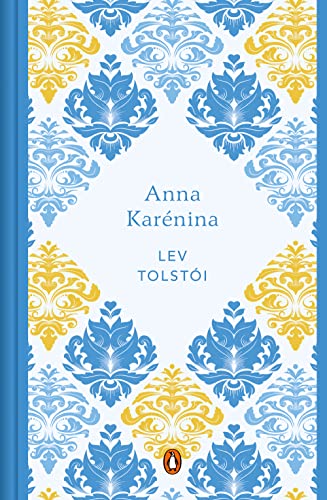 Libro ANNA KARENINA de LEV TOLSTOI