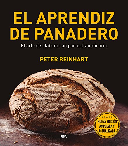 Libro El Aprendiz De Panadero