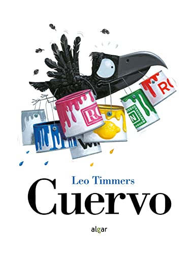 Libro Leo Timmers