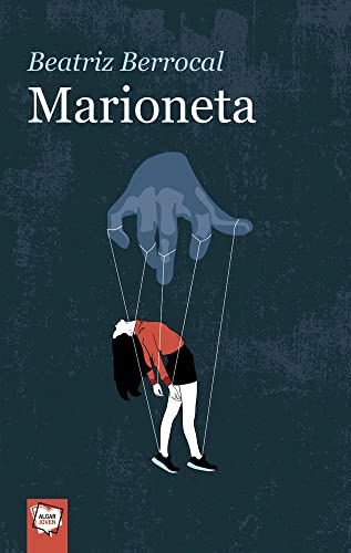 Libro MARIONETA de BEATRIZ BERROCAL