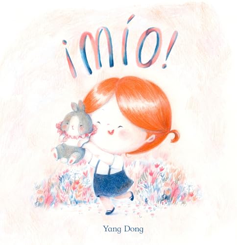 Libro MIO de YANG DONG