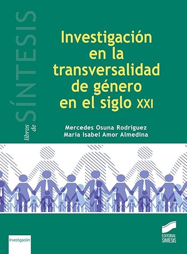 Libro Mercedes Osuna Rodriguez
