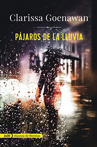 Libro Clarissa Goenawan