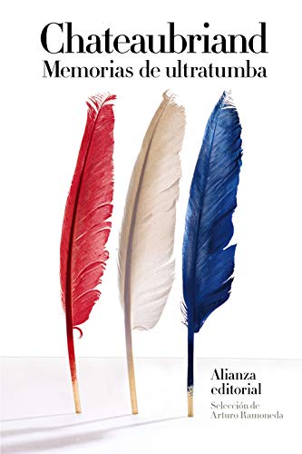Libro Chateaubriand