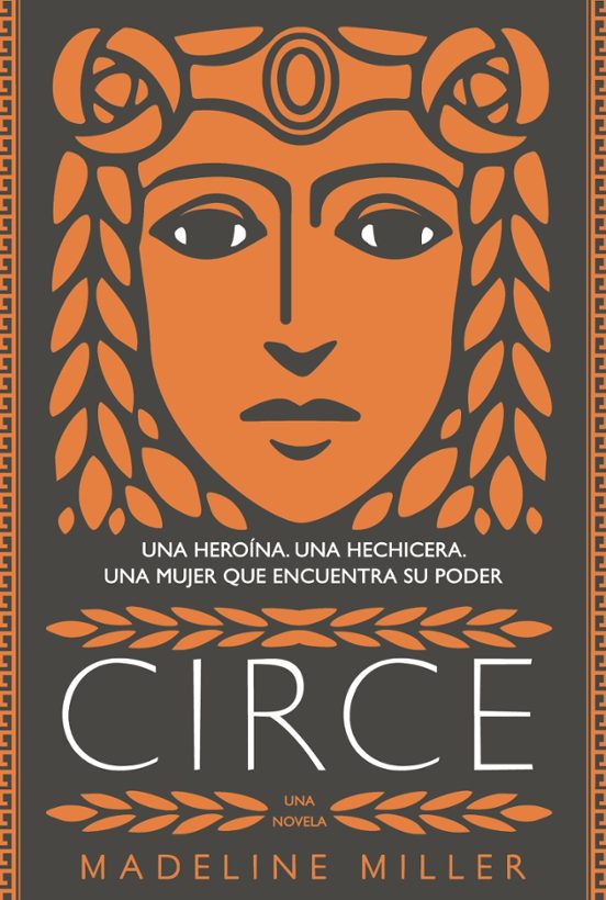 Libro Madeline Miller