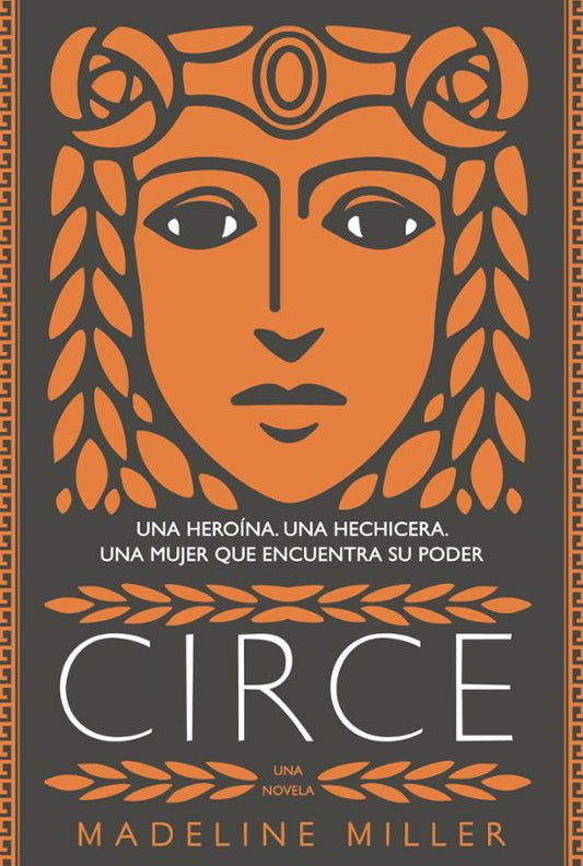 Libro Madeline Miller