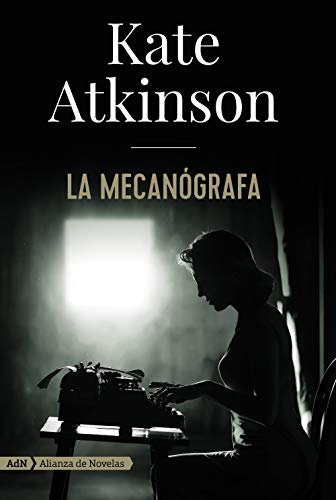 Libro Kate Atkinson