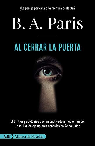 Libro B A Paris