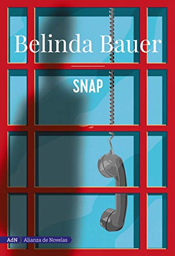 Libro Belindabauer