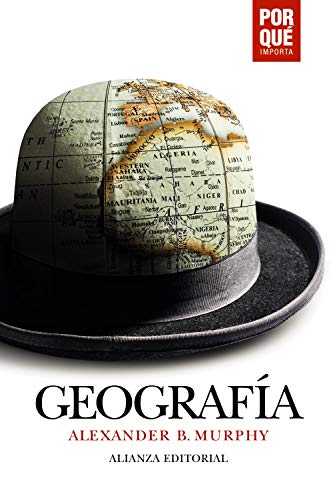 Libro Alexander B. Murphy