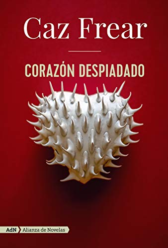 Libro Caz Frear