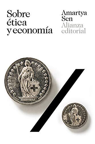 Libro Amartya Kumar Sen