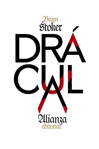 Libro Bram Stoker