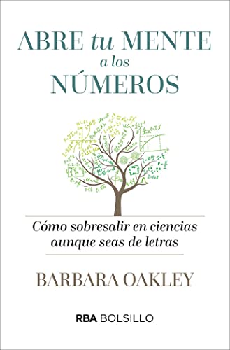 Libro Abre Tu Mente A Los Numeros