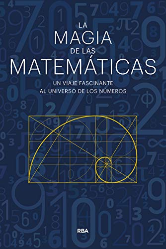 Libro La Magia De Las Matematicas