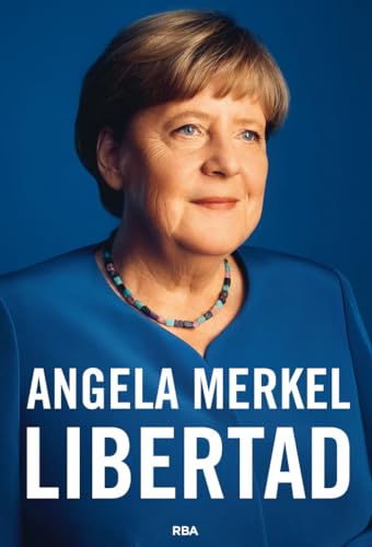 Libro Libertad