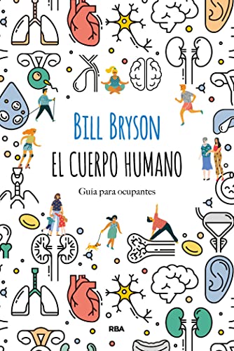 Libro El Cuerpo Humano