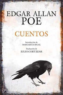 Libro CUENTOS EDGAR ALLAN POE de EDGAR ALLAN POE