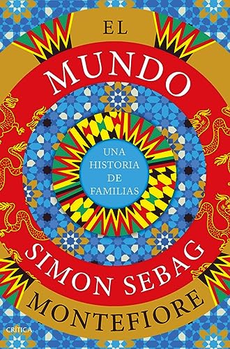 Libro EL MUNDO de SIMON SEBAG MONTEFIORE