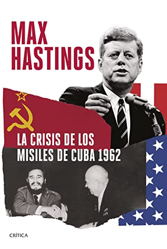 Libro La Crisis De Los Misiles De Cuba 1962