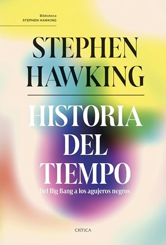 Libro Historia Del Tiempo