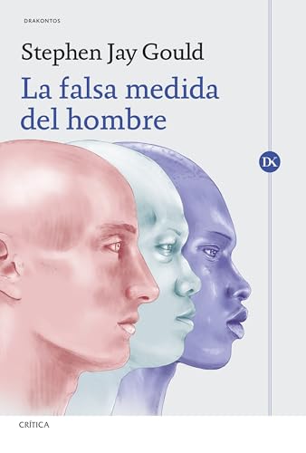 Libro La Falsa Nedida Del Hombre