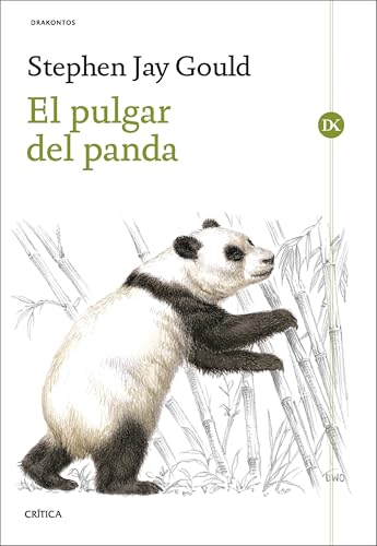Libro El Pulgar Del Panda