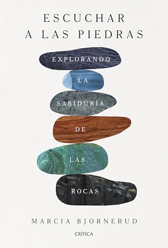 Libro Escuchar A Las Piedras