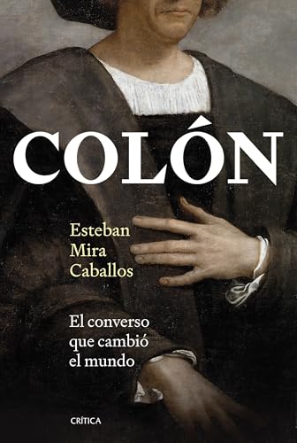 Libro Colon