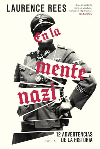 Libro En La Mente Nazi