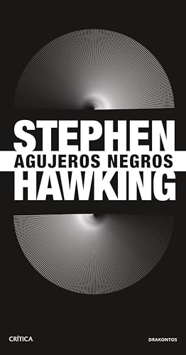 Libro Agujeros Negros