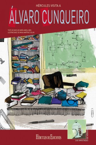 Libro Matilde Maria Varela Ben