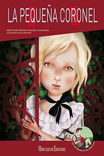 Libro Annie Fellows Johnston