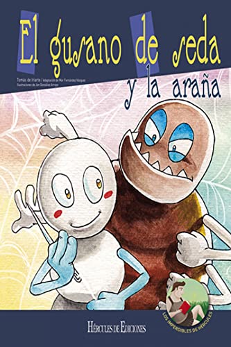 Libro Tomas De Iriarte