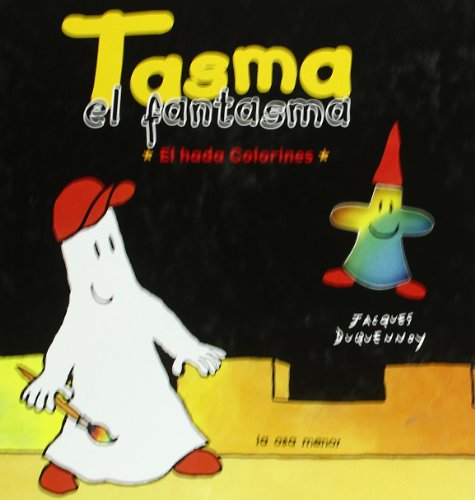 Libro Tasma El Fantasma