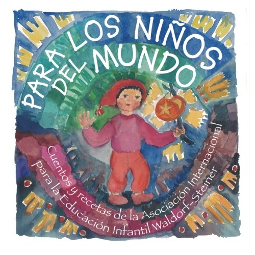 Libro PARA LOS NINOS DEL MUNDO de VARIOS