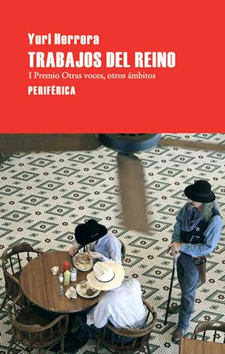 Libro Trabajos Del Reino