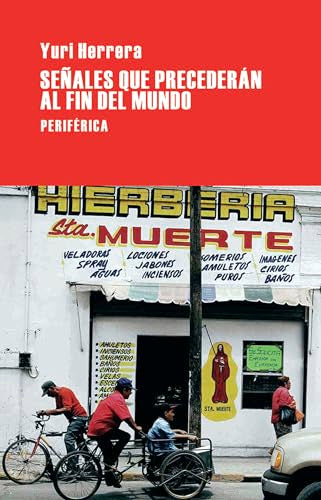 Libro Señales Que Precederan Al Fin Del Mundo