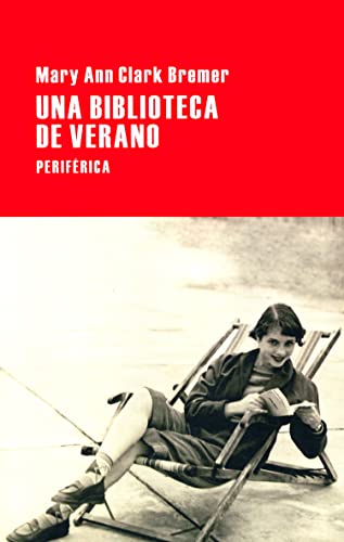 Libro Mary Ann Clark Bremer
