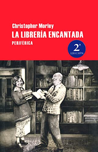 Libro La Libreria Encantada